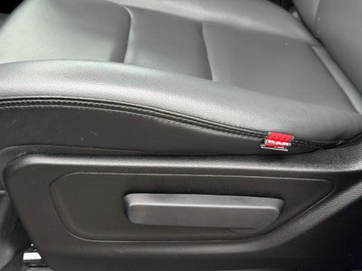 2023 RAM 1500 Tradesman