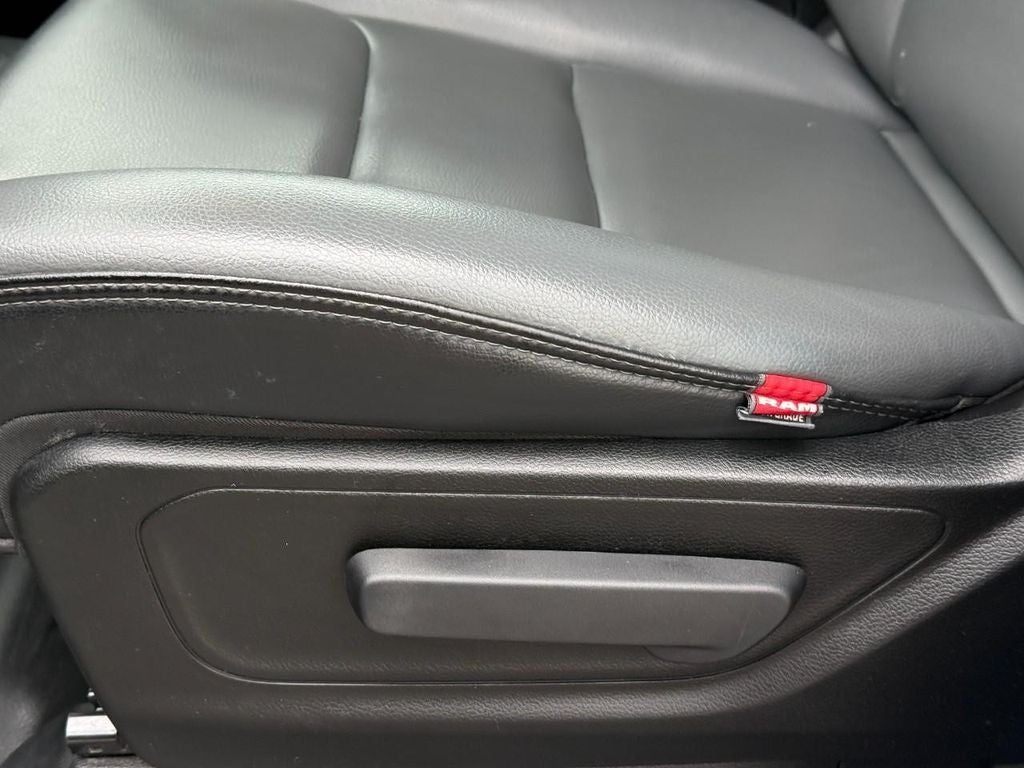 2023 RAM 1500 Tradesman
