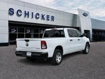 2023 RAM 1500 Tradesman