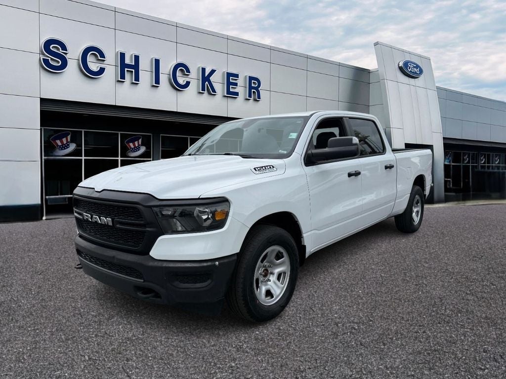 2023 RAM 1500 Tradesman