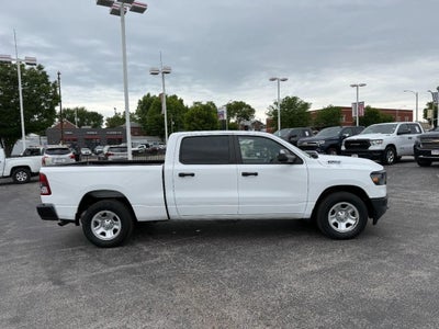 2023 RAM 1500 Tradesman