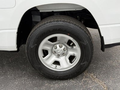 2023 RAM 1500 Tradesman