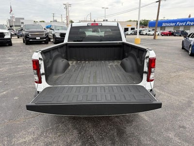 2023 RAM 1500 Tradesman