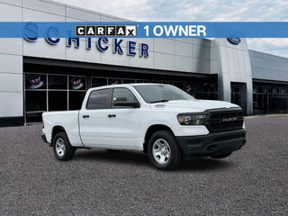 2023 RAM 1500 Tradesman