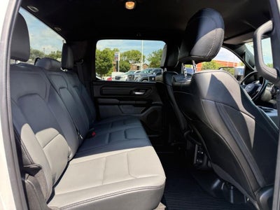 2023 RAM 1500 Tradesman