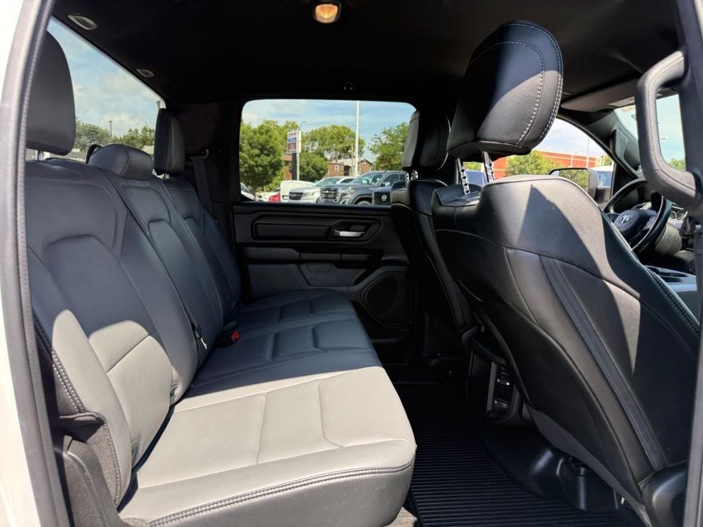 2023 RAM 1500 Tradesman