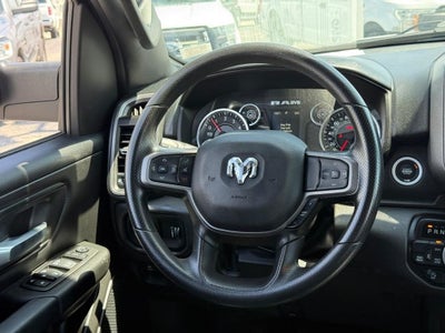 2023 RAM 1500 Tradesman