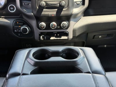 2023 RAM 1500 Tradesman