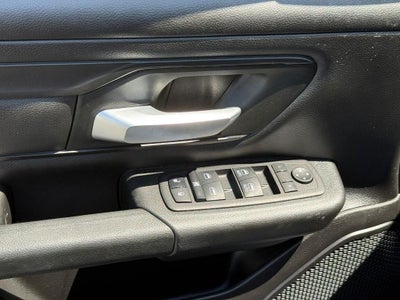 2023 RAM 1500 Tradesman