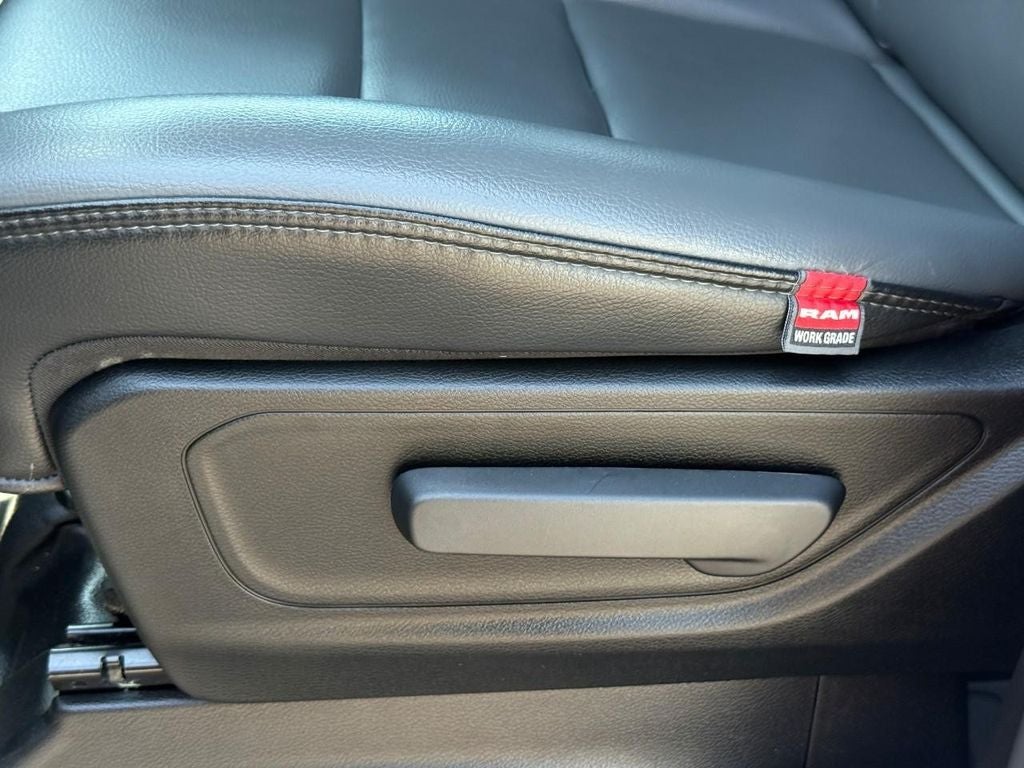 2023 RAM 1500 Tradesman