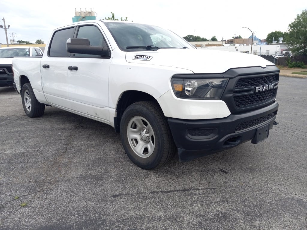 2023 RAM 1500 Tradesman