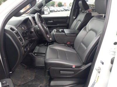 2023 RAM 1500 Tradesman
