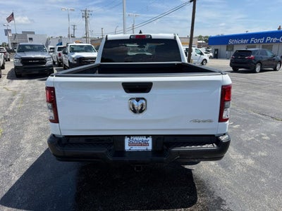 2023 RAM 1500 Tradesman