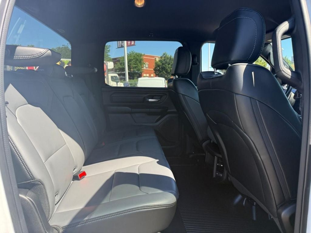 2023 RAM 1500 Tradesman