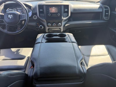2023 RAM 1500 Tradesman