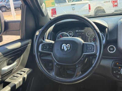 2023 RAM 1500 Tradesman