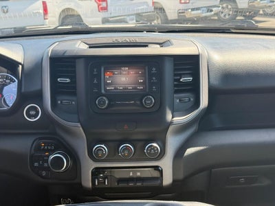 2023 RAM 1500 Tradesman