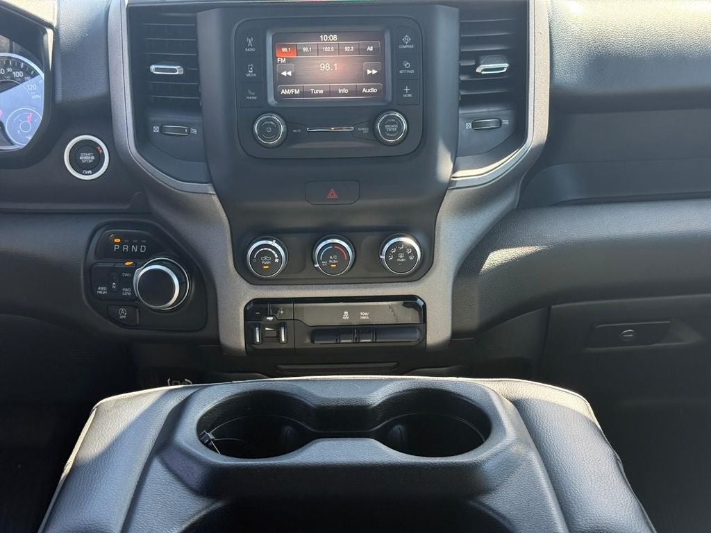 2023 RAM 1500 Tradesman