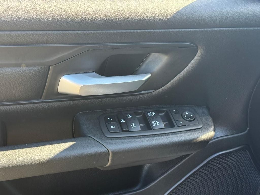 2023 RAM 1500 Tradesman