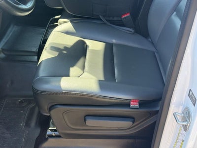 2023 RAM 1500 Tradesman