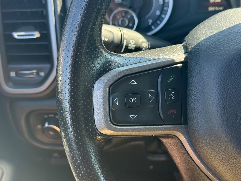 2023 RAM 1500 Tradesman