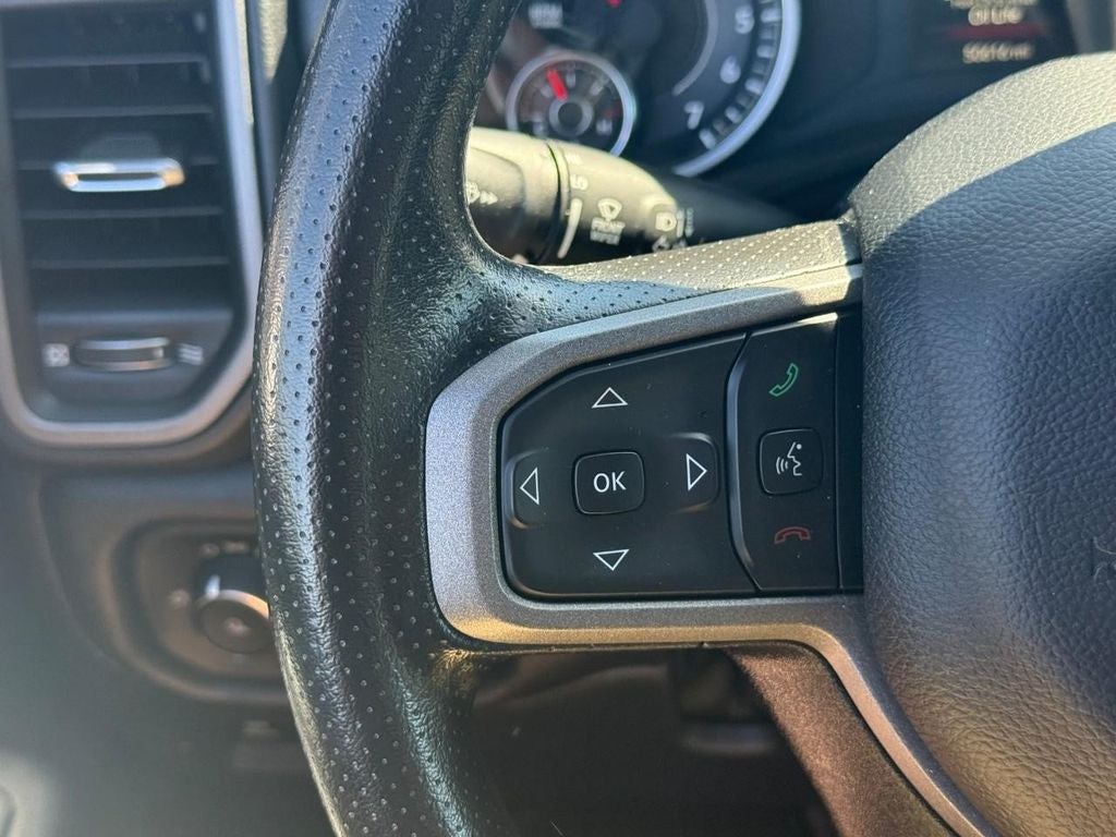 2023 RAM 1500 Tradesman