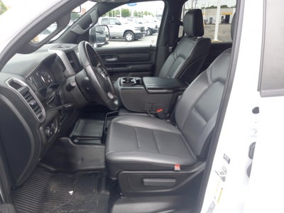 2023 RAM 1500 Tradesman