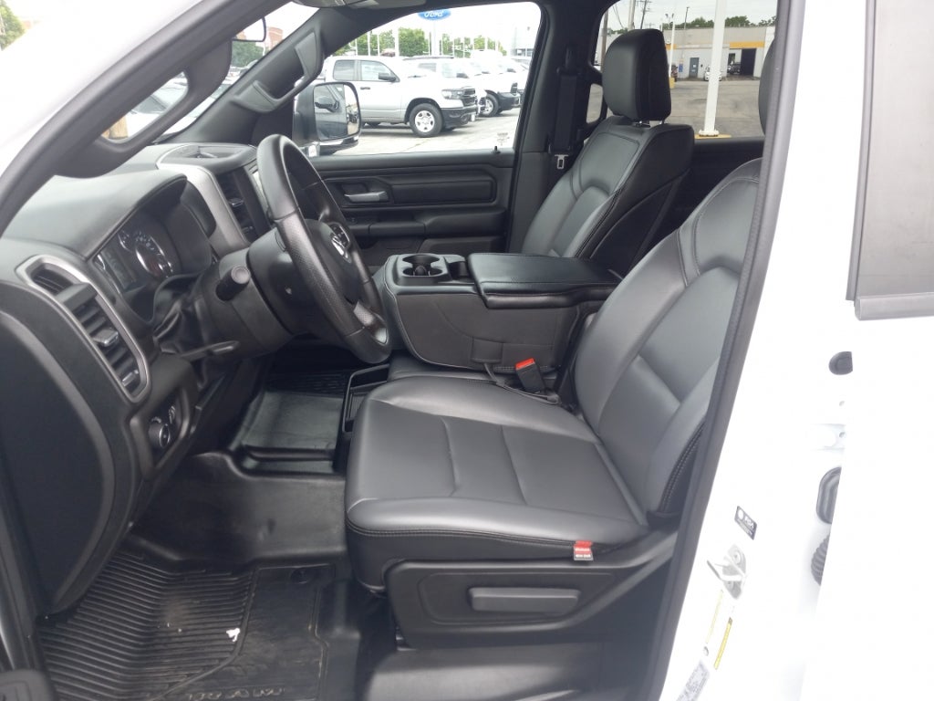 2023 RAM 1500 Tradesman