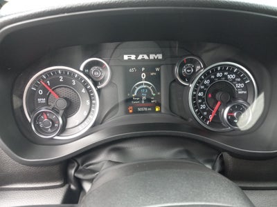 2023 RAM 1500 Tradesman