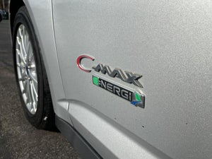 2014 Ford C-Max Energi SEL PremiumFWD