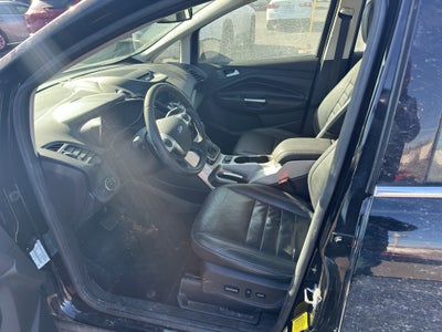 2016 Ford C-Max Energi SEL