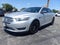 2019 Ford Taurus Limited