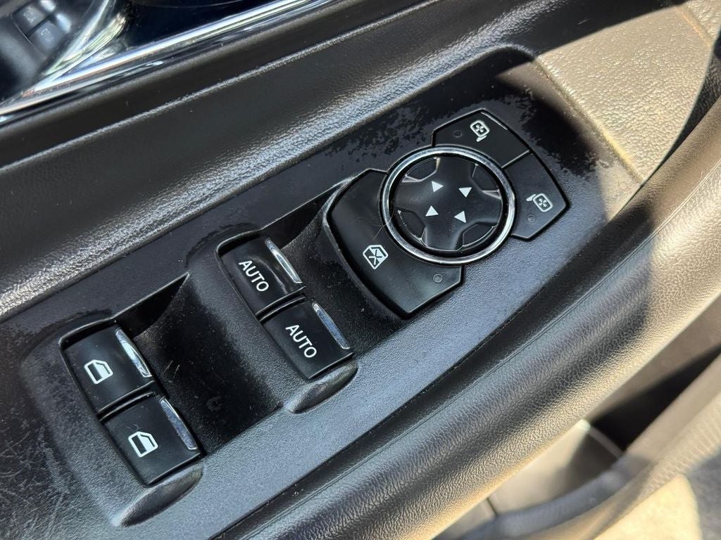 2019 Ford Taurus Limited