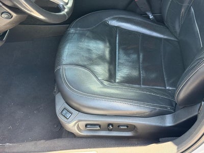 2019 Ford Taurus Limited