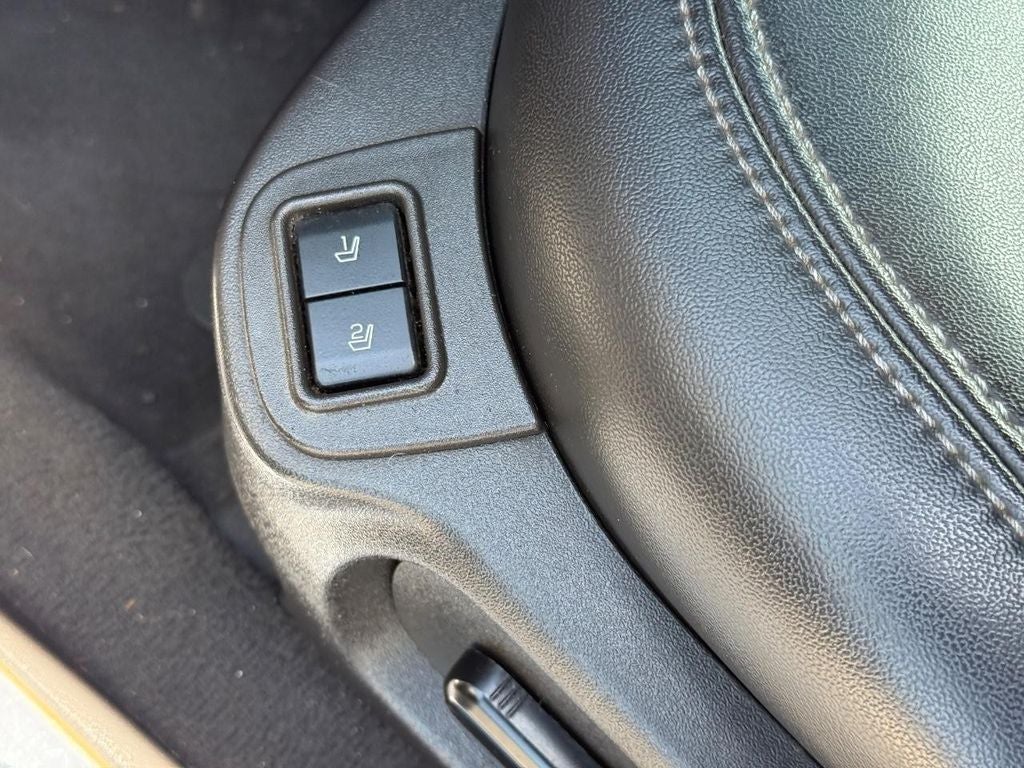 2019 Ford Taurus Limited