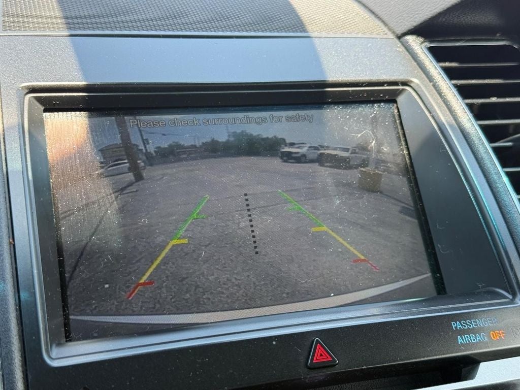2019 Ford Taurus Limited
