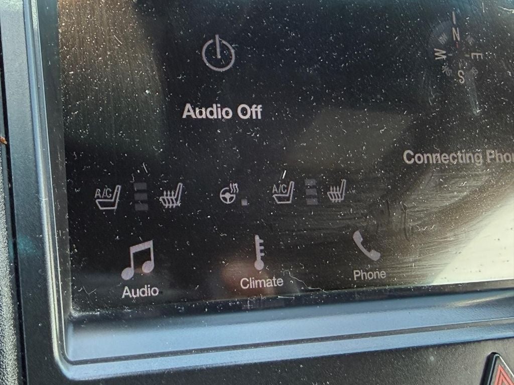 2019 Ford Taurus Limited