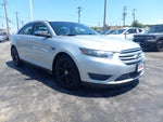 2019 Ford Taurus Limited