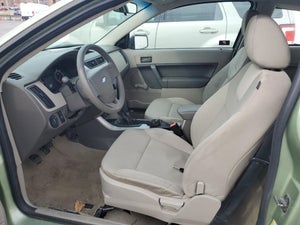 2008 Ford Focus S FWD