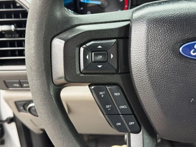 2021 Ford F-450 XL
