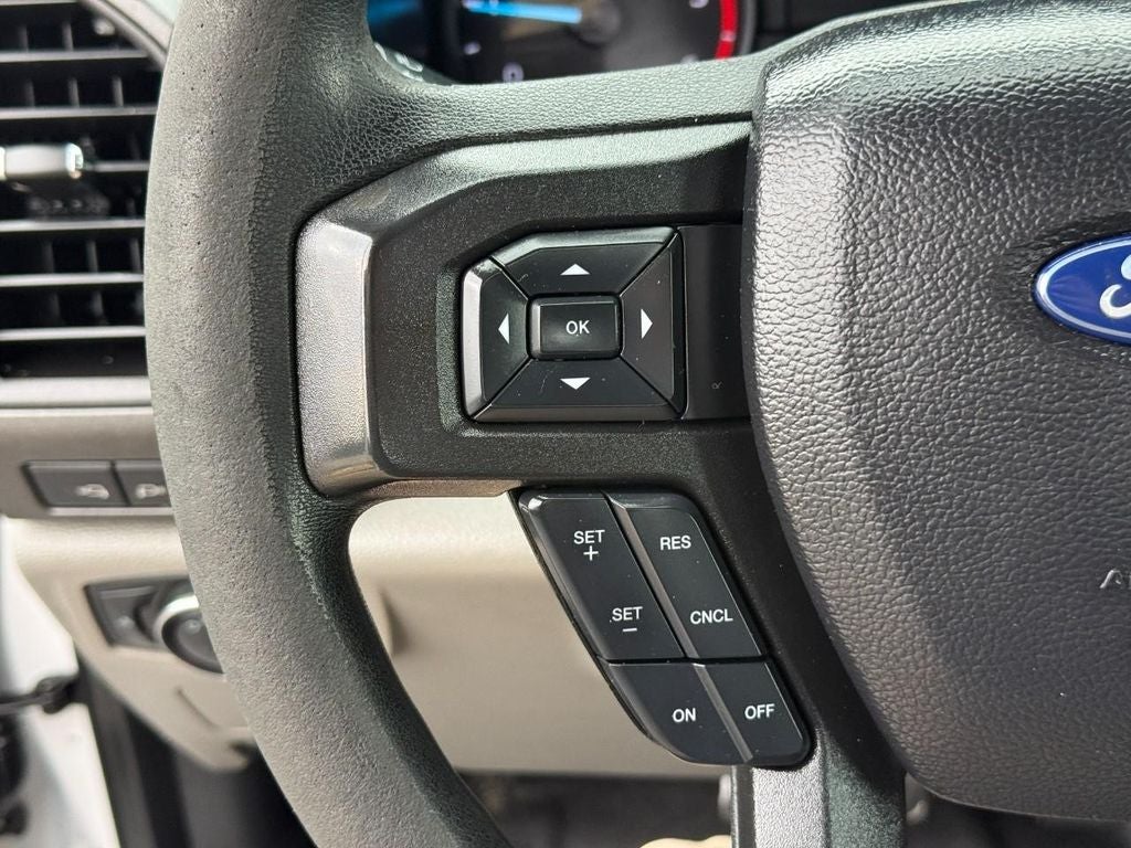2021 Ford F-450 XL