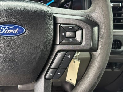 2021 Ford F-450 XL