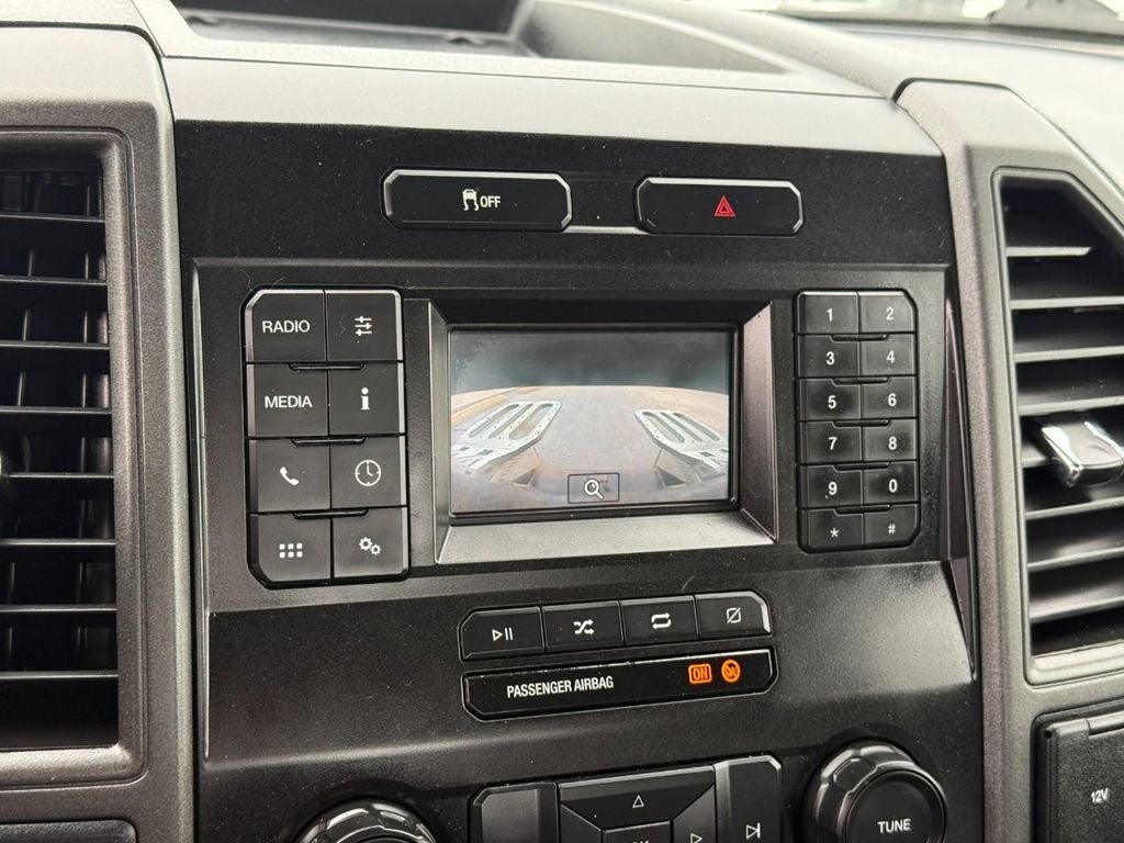 2021 Ford F-450 XL