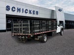 2021 Ford F-450 XL