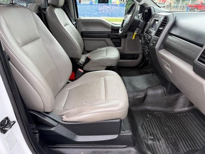 2021 Ford F-450 XL