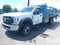 2019 Ford F-550 XL