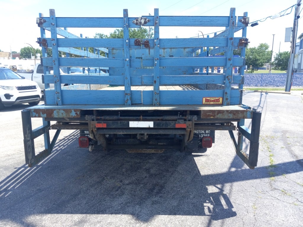 2019 Ford F-550 XL