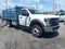 2019 Ford F-550 XL