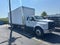 2016 Ford F-750 Base