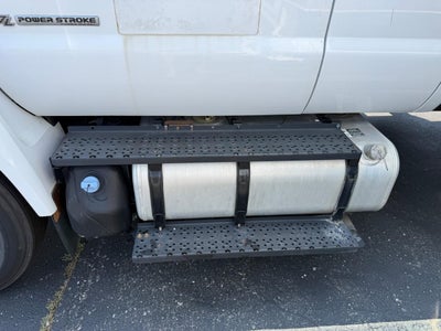 2016 Ford F-750 Base